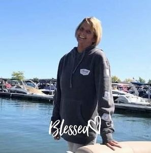 Meet your Posher, Jackie